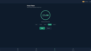 ZenFlo Screenshot 0