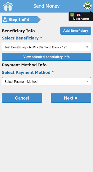 Orionmonex Screenshot 2