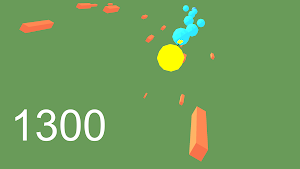 Desert Hop Screenshot 2