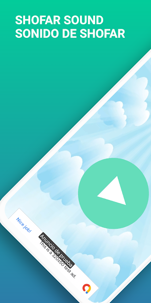 Sofar sounds and trompets Screenshot 0