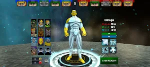 Adversator Screenshot 2
