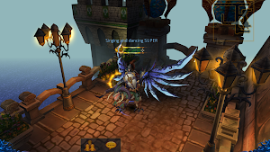 Era Land Screenshot 3