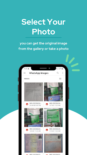 Reduce/Resize Image Size in KB Screenshot 2