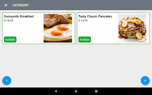 Taliup Orders Screenshot 2