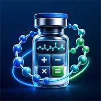 Peptide Calculator - PepNexa