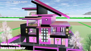 Props ID Rumah Mewah Aesthetic Screenshot 1