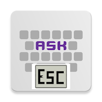 Hacker for AnySoftKeyboard