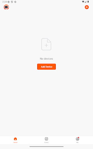 Sparkelec Smart Home Screenshot 1