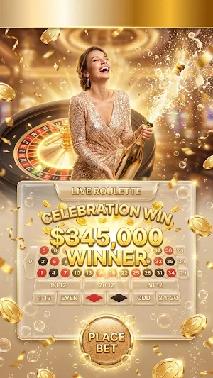supabets Screenshot 3