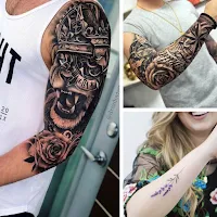 Tattoo Catalog - U next tattoo