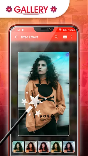 Gallery Screenshot 2