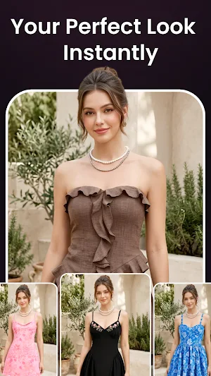 VidAero - AI Video & AI Images Screenshot 1