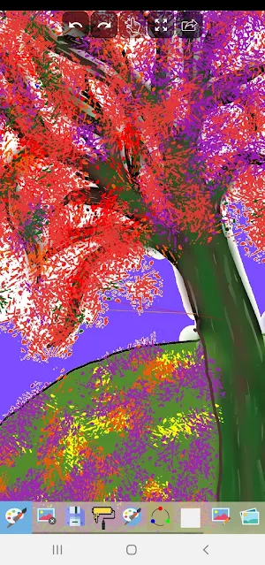 Paint Screenshot 3