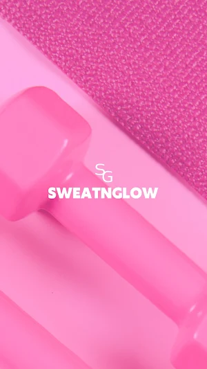 SWEAT N GLOW Screenshot 0
