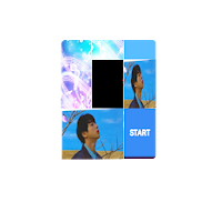 BTS Song Piano Tiles Magic