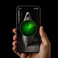 Ghost Detector Real Life Radar
