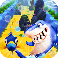 Super Swim Fish