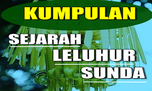 Kumpulan sejarah leluhur sunda Screenshot 2