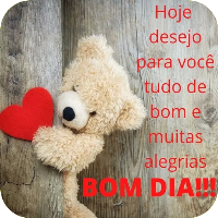 BOM DIA
