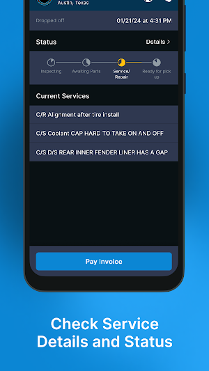 AutoHubAI Screenshot 3
