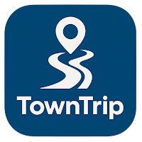 TownTrip – Taxi & Delivery