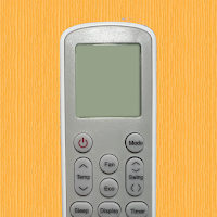 Remote For Sharp AC
