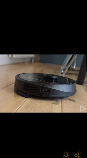 eufy robovac g30 edge guide Screenshot 2
