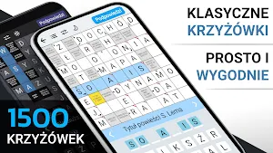 Krzyżówki Screenshot 0
