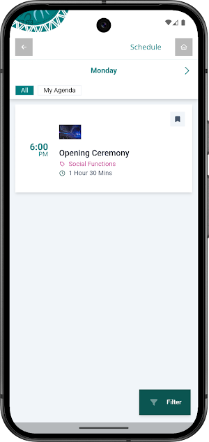 AOFOG 2026 Screenshot 2