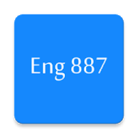 English887