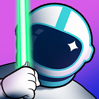 Space Knight Mining