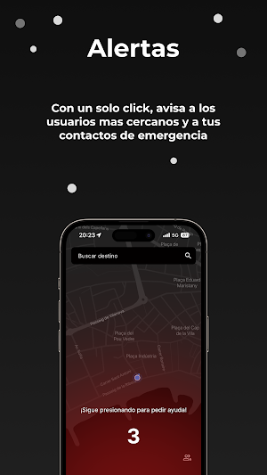 WardUs Screenshot 3