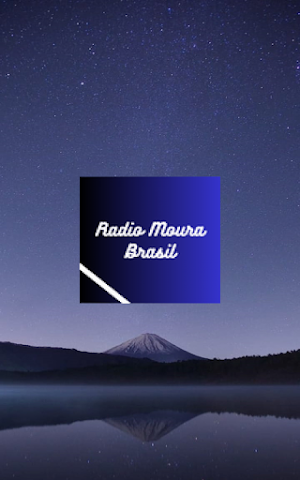 Rádio Moura Brasil Screenshot 2