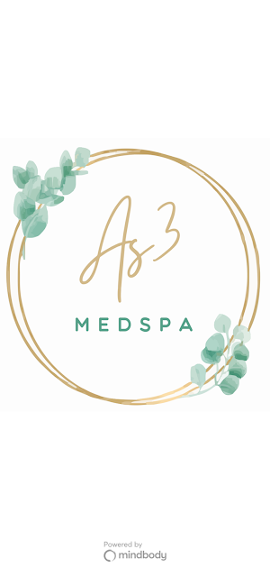 AS3 Medical Spa | Fullerton CA Screenshot 0
