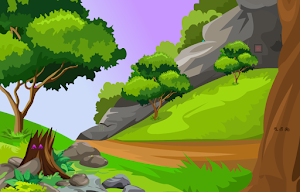 Escape game : Escape Games Zone 40 Screenshot 1