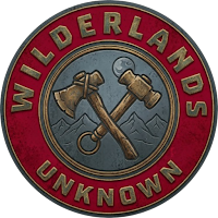 Wilderlands: Unknown