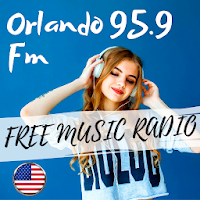 95.9 Radio Stations Fm Orlando R&B HD Music Online