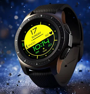 SPL023 Artificial Horizon Screenshot 1