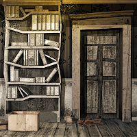 Escape:Vintage House Adventure