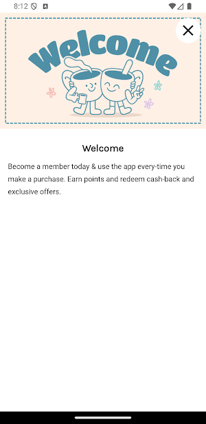 Slow Daze Coffee Screenshot 1