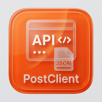 REST API Tester - PostClient