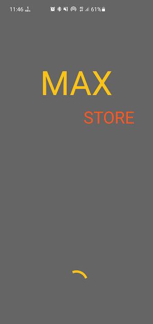 Max Store Screenshot 2