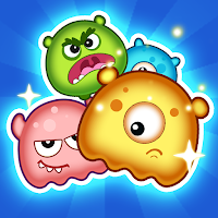 Eliminate Mud Monster
