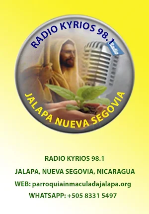 Radio Stereo Kyrios Jalapa Screenshot 2