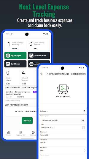 Nedbiz360 Screenshot 1