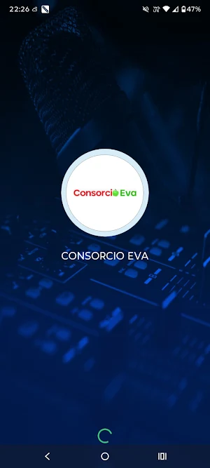 Consorcio Eva Screenshot 0