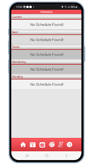 NEMT Dispatch – Shared Ride Screenshot 1