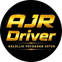Ajr Go Driver