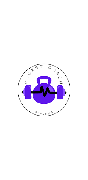 Pocket Coach Fitness Screenshot 0