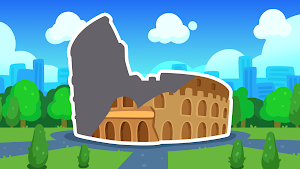 Puzzle Us: Kids jigsaw puzzles Screenshot 2